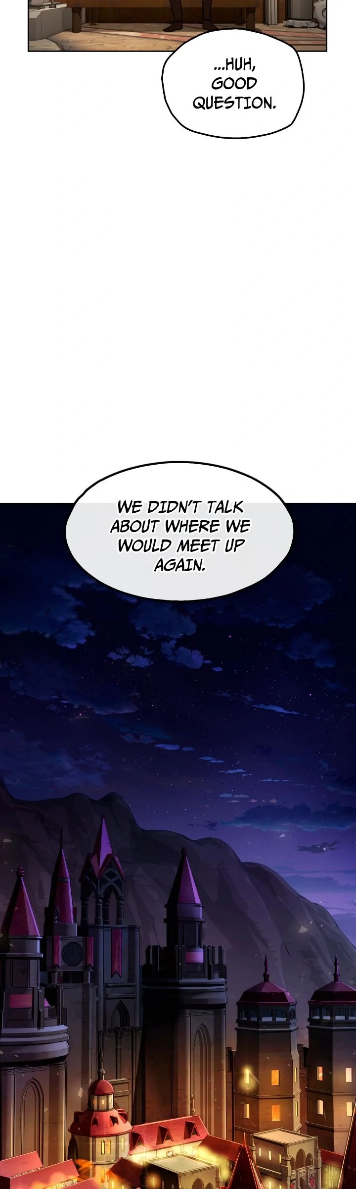 Summoners War: Summoners Academy Chapter 41 page 22 - 
