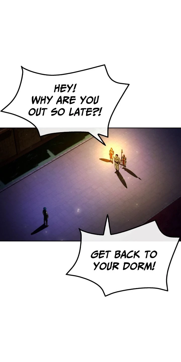 Summoners War: Summoners Academy Chapter 41 page 24 - 