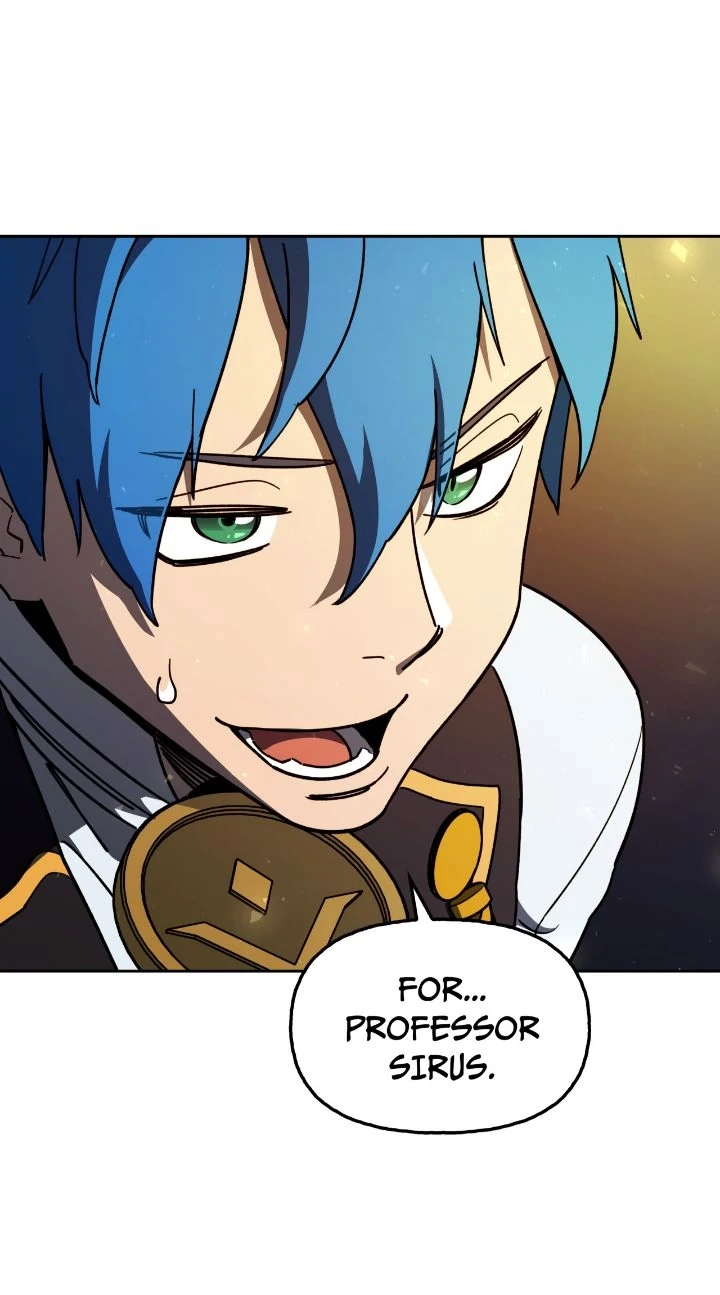 Summoners War: Summoners Academy Chapter 41 page 28 - 