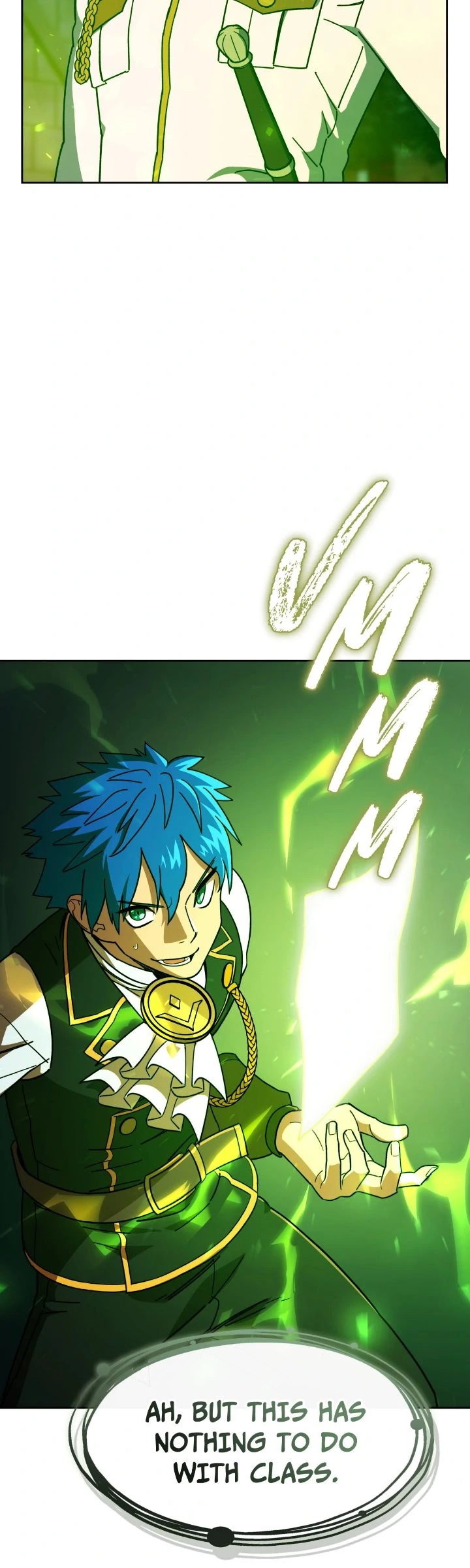 Summoners War: Summoners Academy Chapter 41 page 30 - 