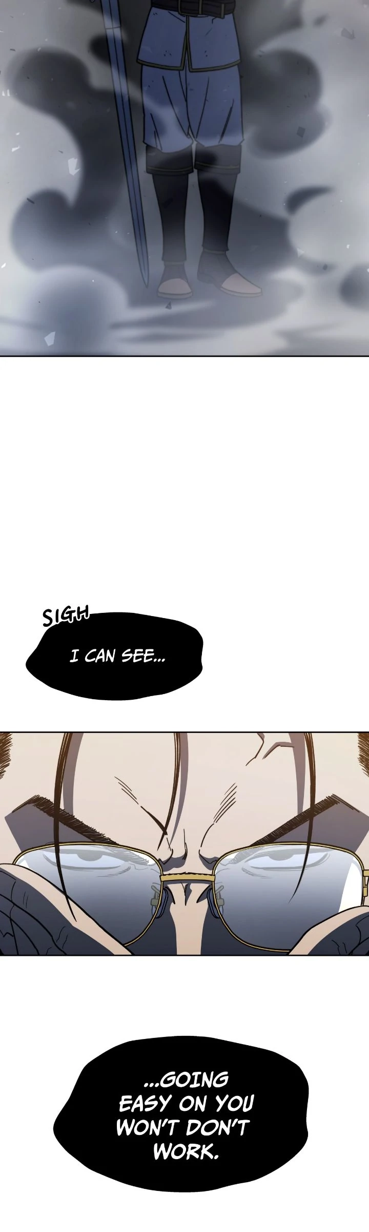 Summoners War: Summoners Academy Chapter 41 page 46 - 