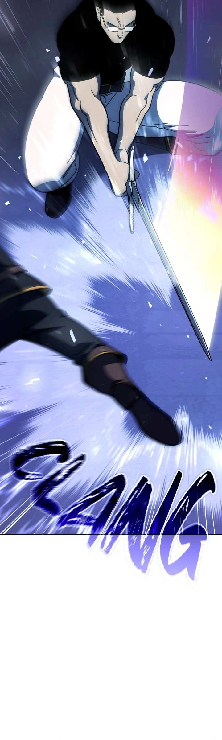 Summoners War: Summoners Academy Chapter 41 page 52 - 