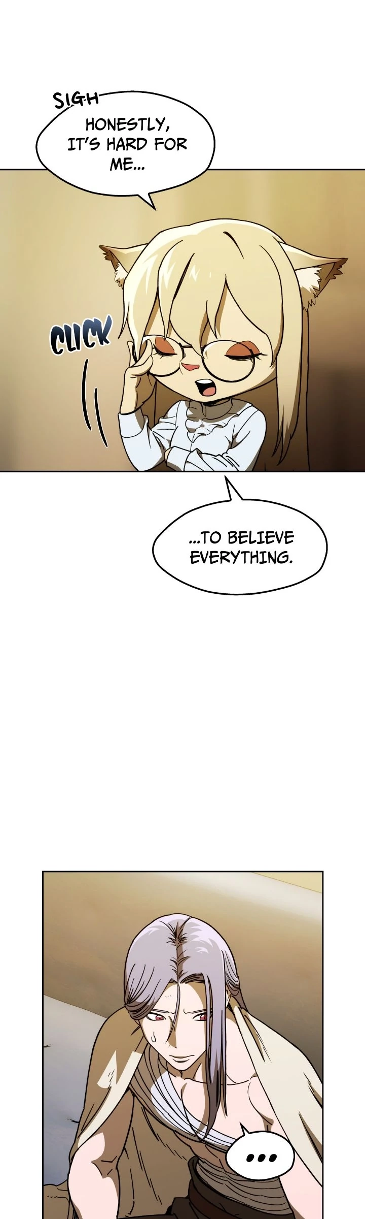 Summoners War: Summoners Academy Chapter 41 page 8 - 