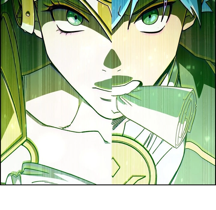Summoners War: Summoners Academy Chapter 42 page 101 - 