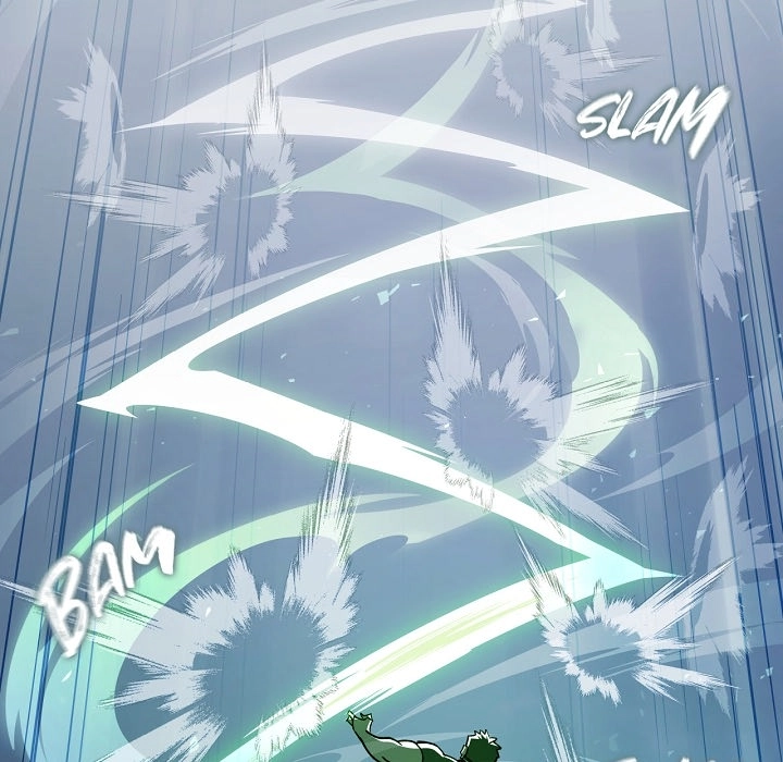 Summoners War: Summoners Academy Chapter 42 page 103 - 