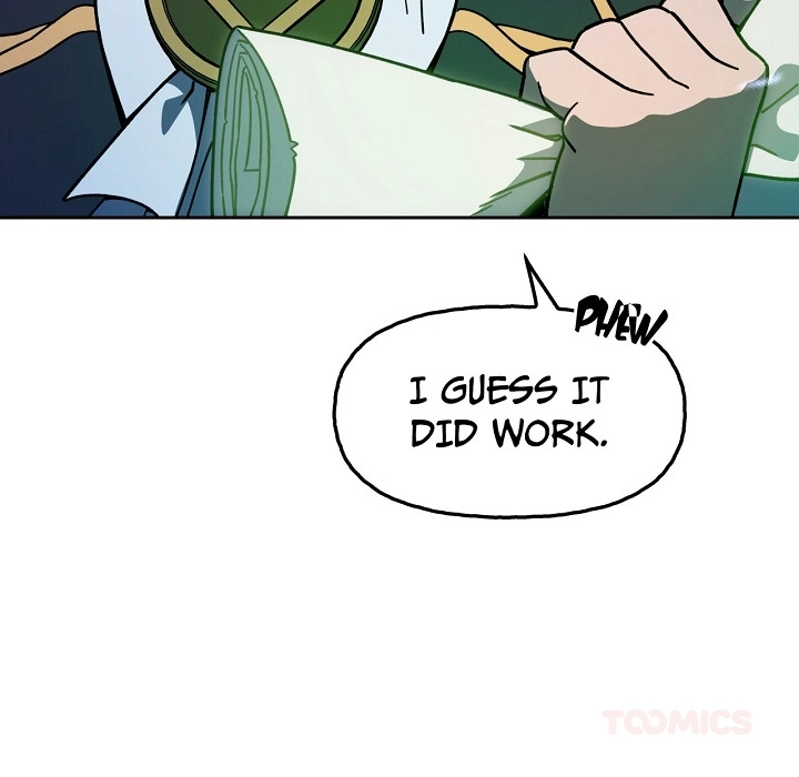 Summoners War: Summoners Academy Chapter 42 page 111 - 