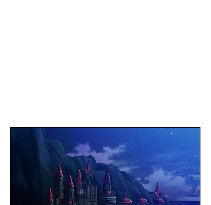 Summoners War: Summoners Academy Chapter 42 page 120 - 