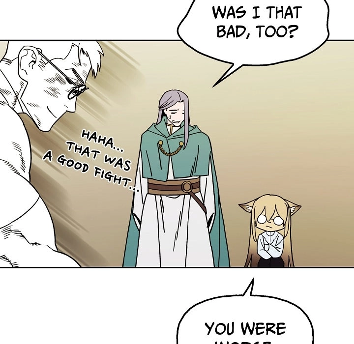 Summoners War: Summoners Academy Chapter 42 page 127 - 