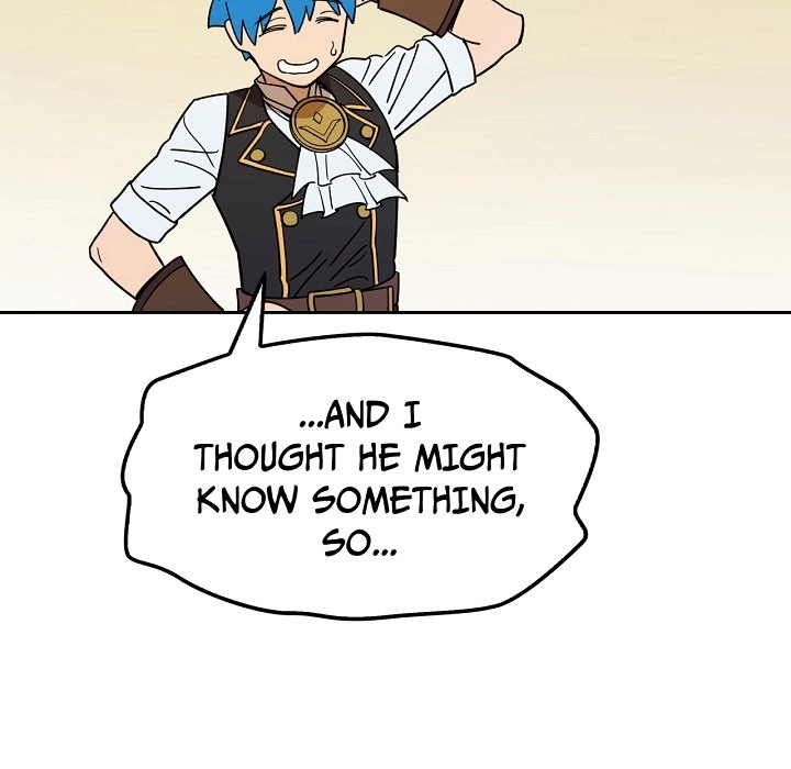 Summoners War: Summoners Academy Chapter 42 page 132 - 