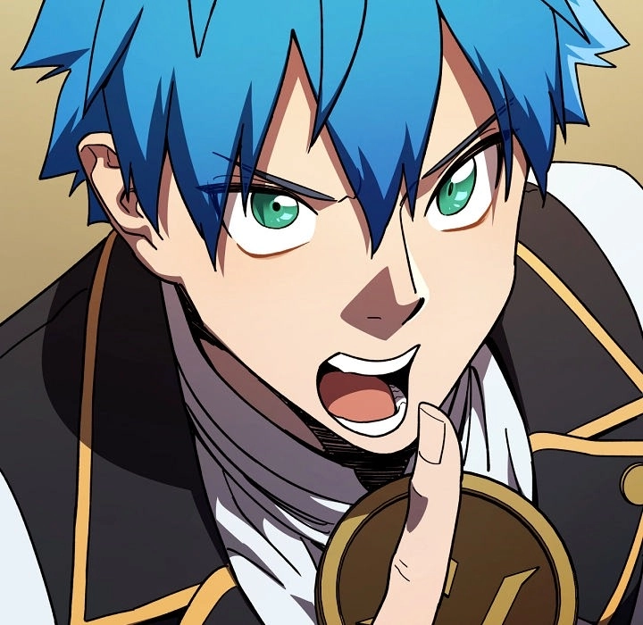 Summoners War: Summoners Academy Chapter 42 page 136 - 