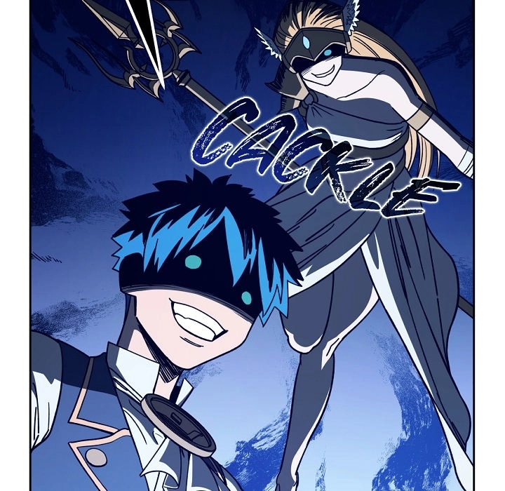 Summoners War: Summoners Academy Chapter 42 page 15 - 