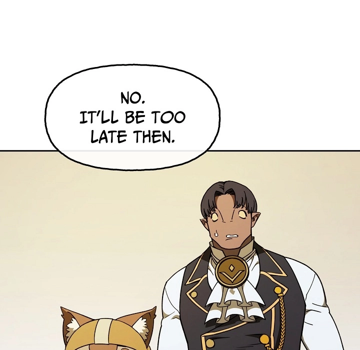 Summoners War: Summoners Academy Chapter 42 page 159 - 