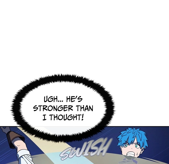 Summoners War: Summoners Academy Chapter 42 page 27 - 