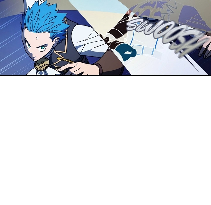 Summoners War: Summoners Academy Chapter 42 page 28 - 