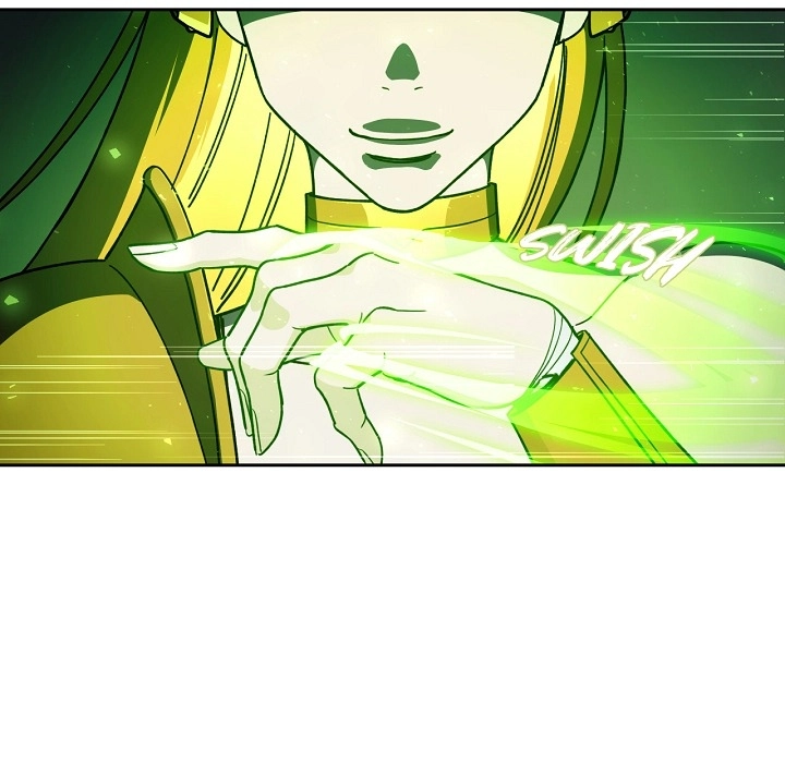 Summoners War: Summoners Academy Chapter 42 page 34 - 