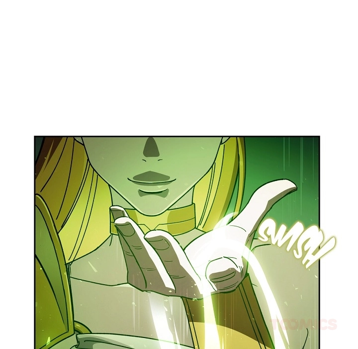 Summoners War: Summoners Academy Chapter 42 page 39 - 