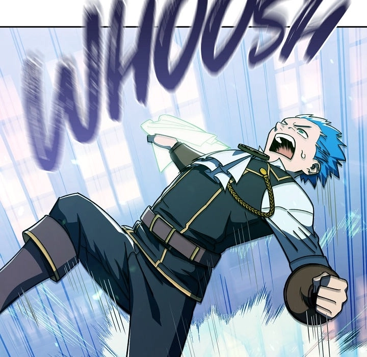 Summoners War: Summoners Academy Chapter 42 page 41 - 
