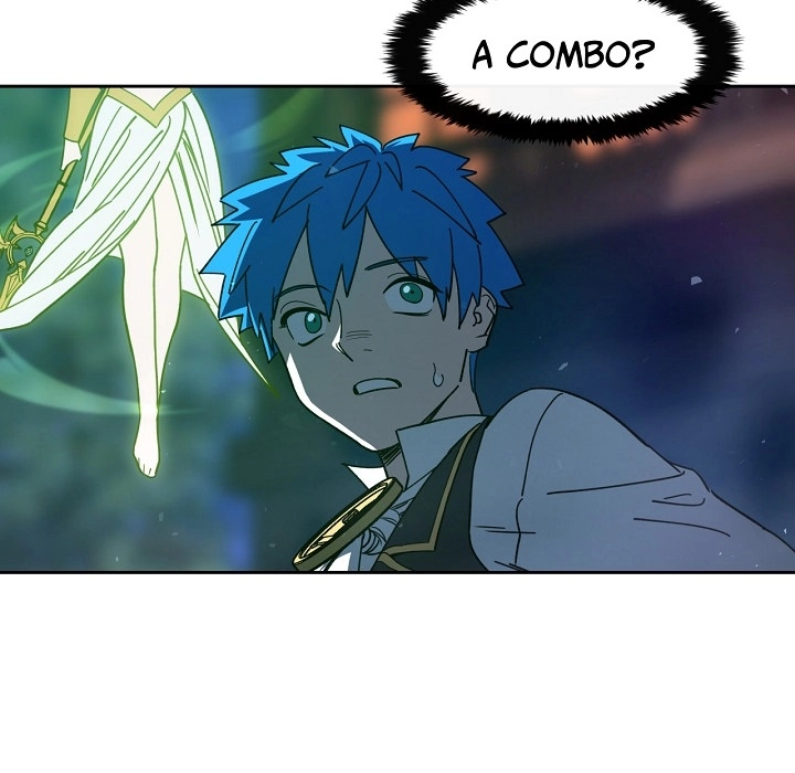 Summoners War: Summoners Academy Chapter 42 page 51 - 