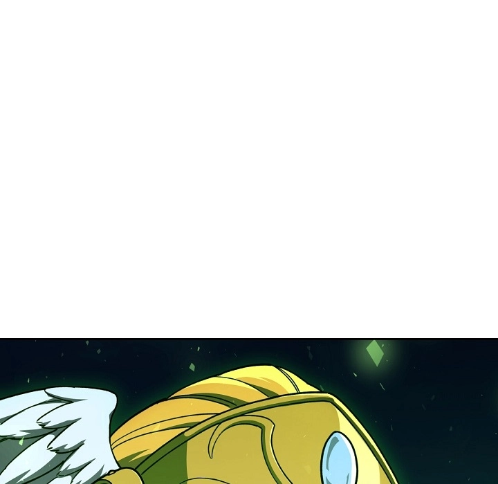Summoners War: Summoners Academy Chapter 42 page 55 - 