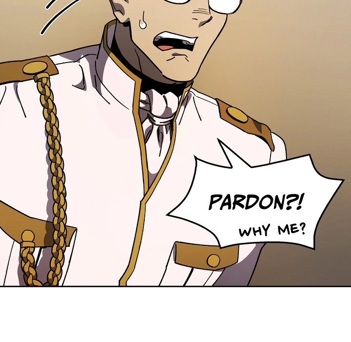 Summoners War: Summoners Academy Chapter 42 page 7 - 