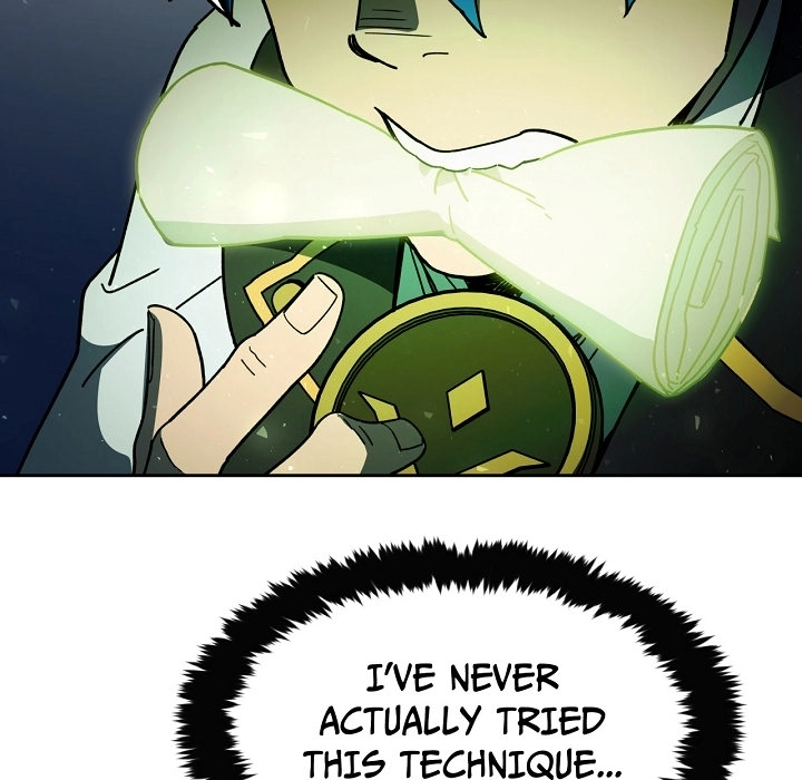 Summoners War: Summoners Academy Chapter 42 page 64 - 