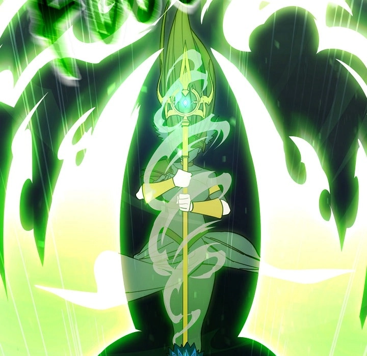 Summoners War: Summoners Academy Chapter 42 page 68 - 