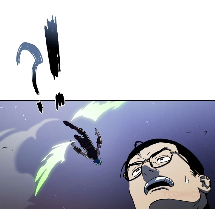 Summoners War: Summoners Academy Chapter 42 page 84 - 