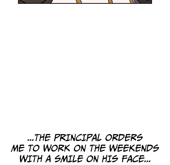 Summoners War: Summoners Academy Chapter 42 page 10 - 