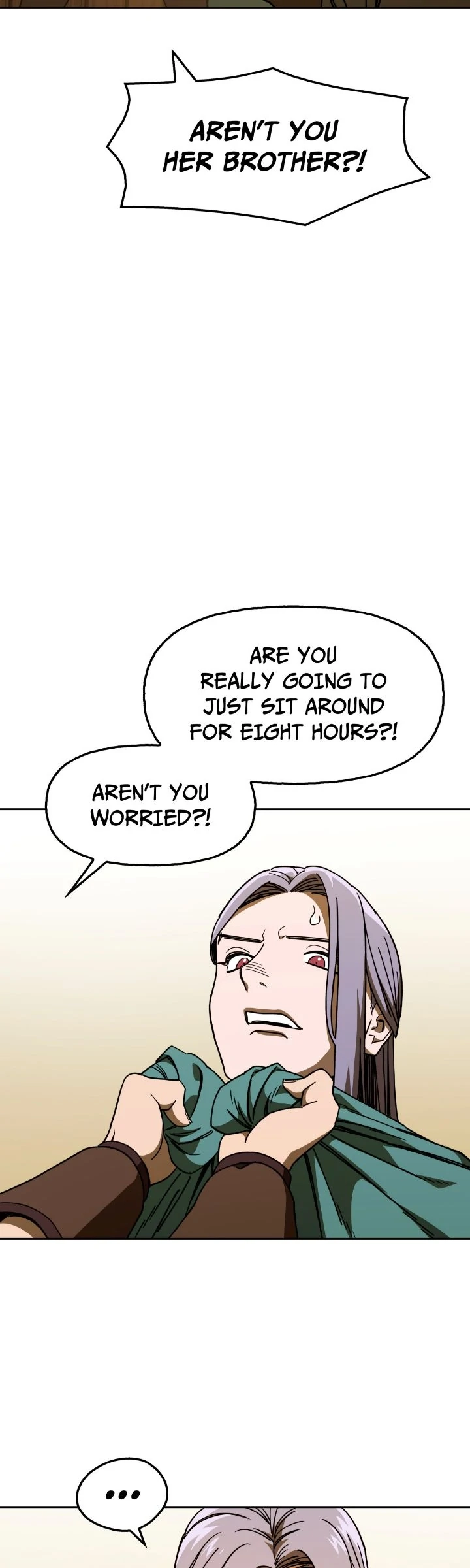 Summoners War: Summoners Academy Chapter 43 page 11 - 