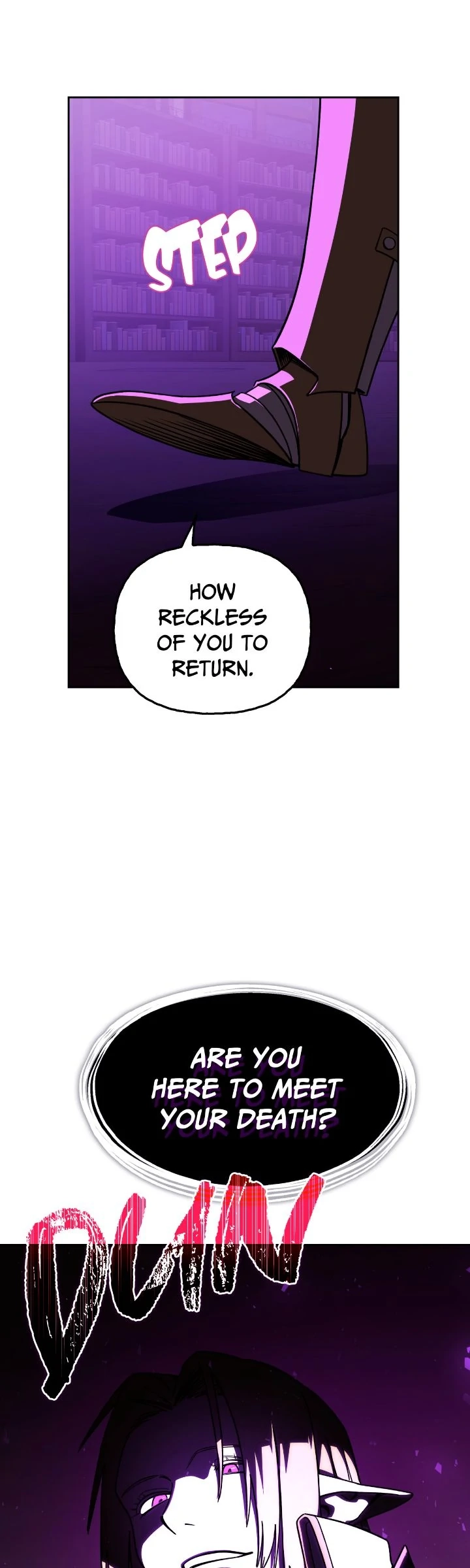 Summoners War: Summoners Academy Chapter 43 page 20 - 