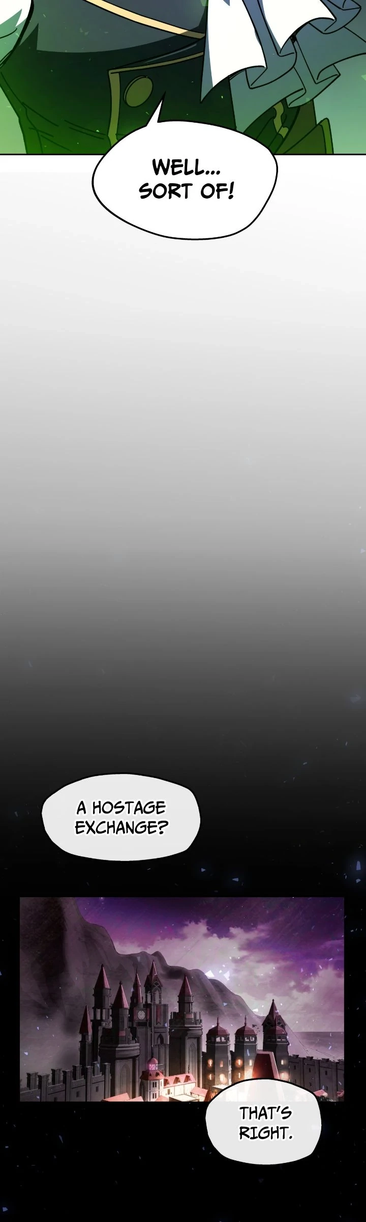 Summoners War: Summoners Academy Chapter 43 page 22 - 