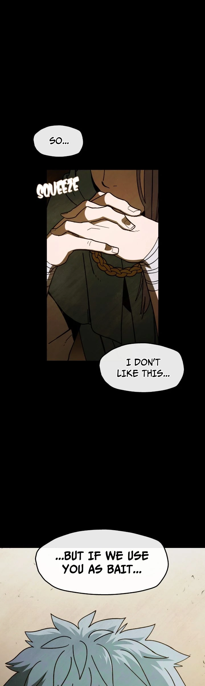 Summoners War: Summoners Academy Chapter 43 page 25 - 