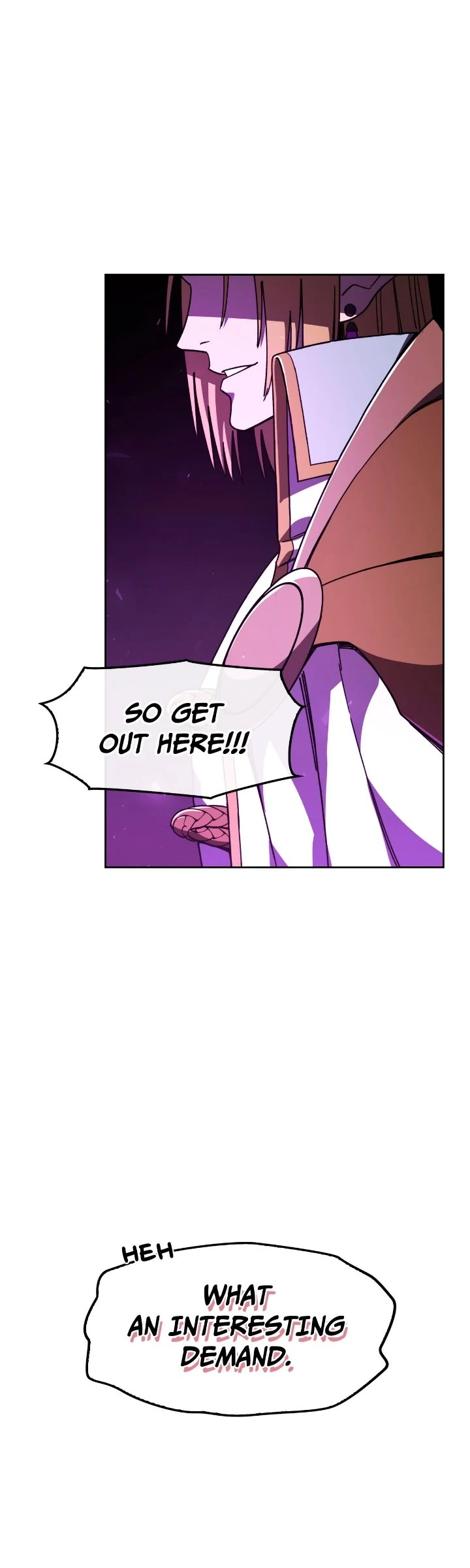 Summoners War: Summoners Academy Chapter 43 page 33 - 