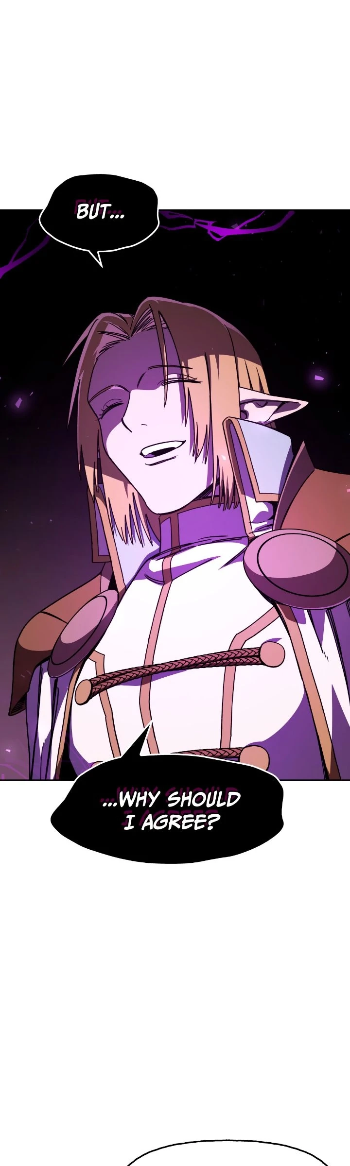 Summoners War: Summoners Academy Chapter 43 page 34 - 