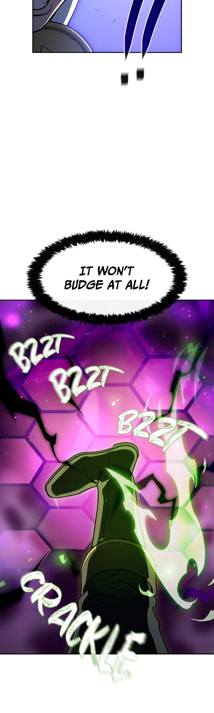 Summoners War: Summoners Academy Chapter 43 page 39 - 