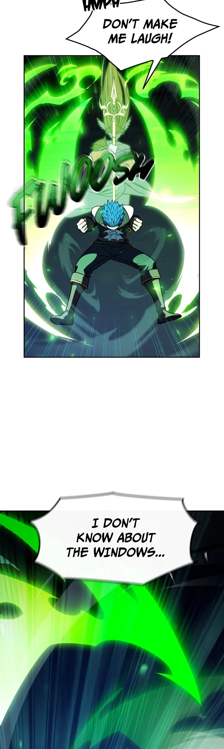 Summoners War: Summoners Academy Chapter 43 page 43 - 