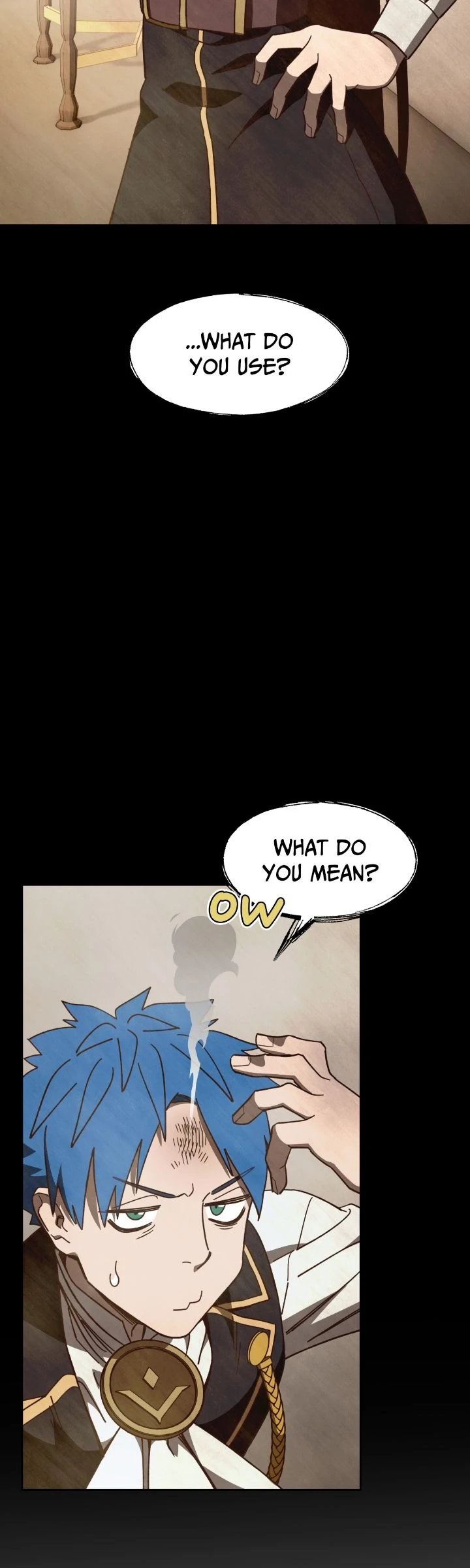 Summoners War: Summoners Academy Chapter 43 page 52 - 