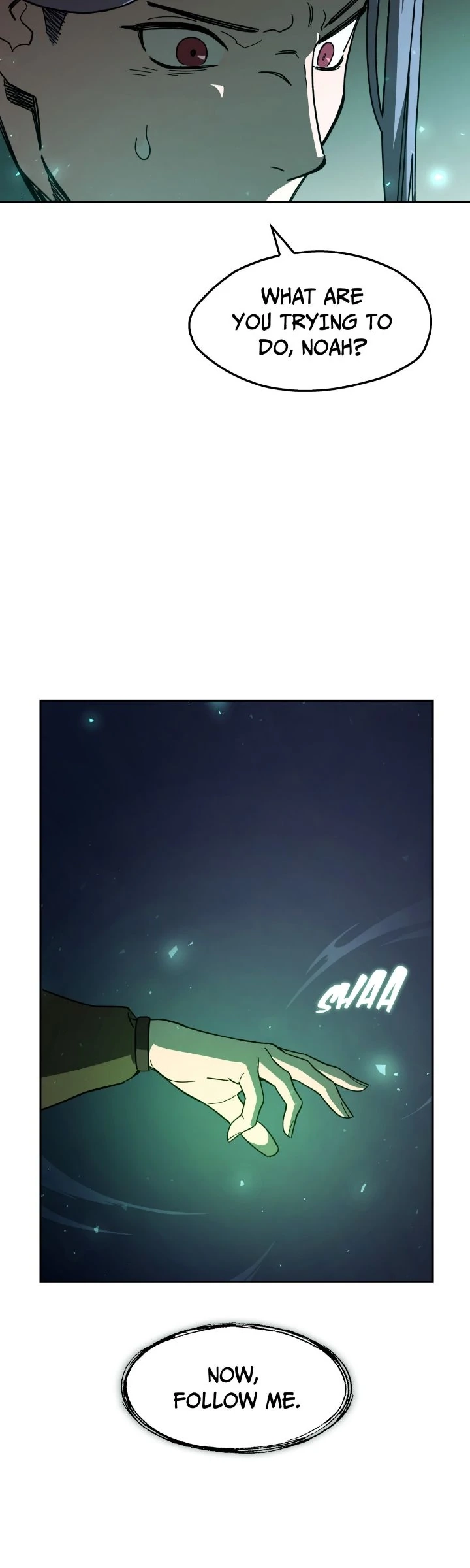 Summoners War: Summoners Academy Chapter 43 page 56 - 