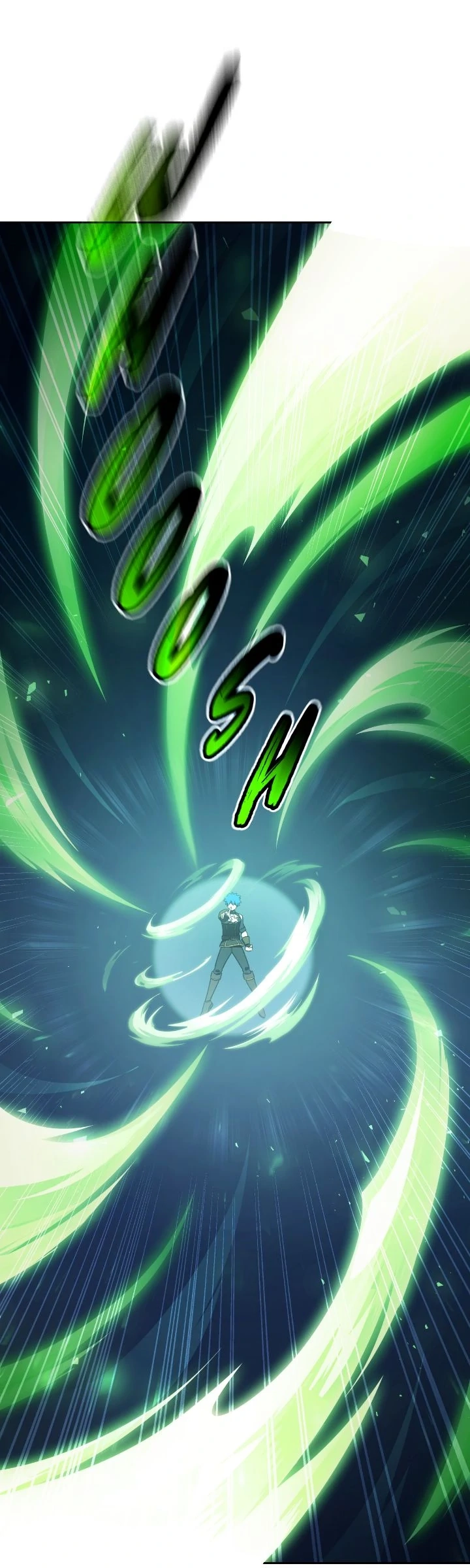 Summoners War: Summoners Academy Chapter 43 page 58 - 
