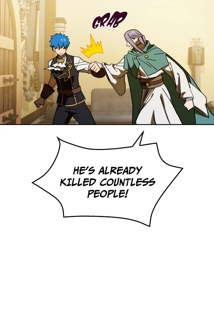 Summoners War: Summoners Academy Chapter 43 page 8 - 