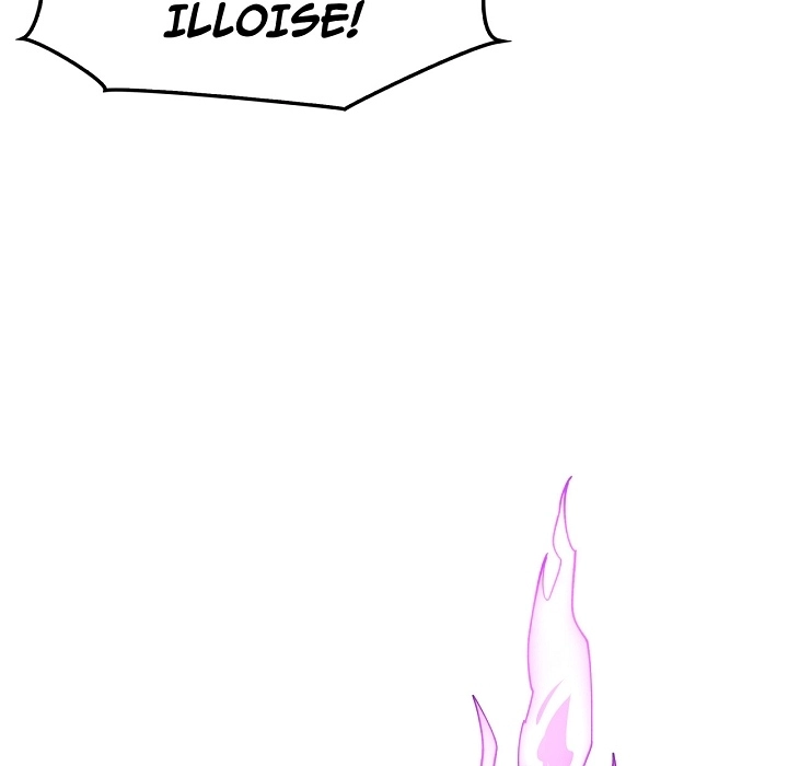 Summoners War: Summoners Academy Chapter 44 page 101 - 