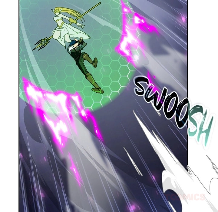 Summoners War: Summoners Academy Chapter 44 page 116 - 