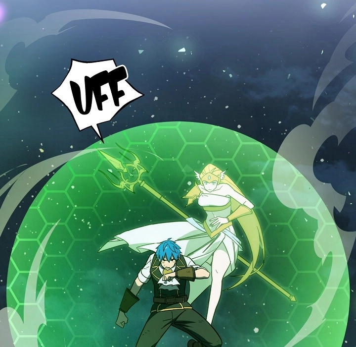 Summoners War: Summoners Academy Chapter 44 page 118 - 