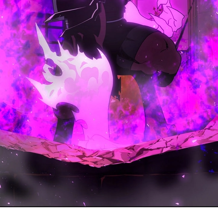 Summoners War: Summoners Academy Chapter 44 page 122 - 