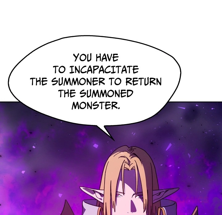Summoners War: Summoners Academy Chapter 44 page 132 - 