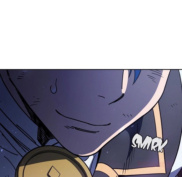 Summoners War: Summoners Academy Chapter 44 page 140 - 