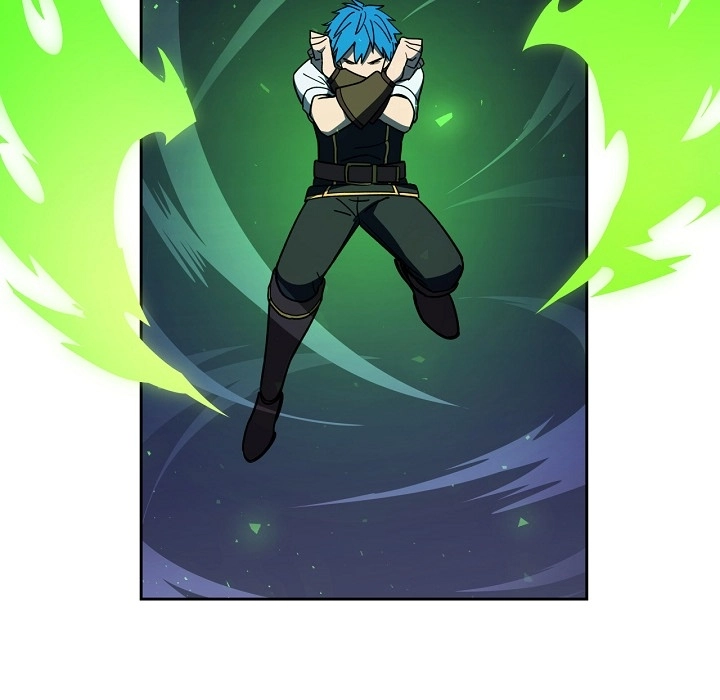 Summoners War: Summoners Academy Chapter 44 page 143 - 