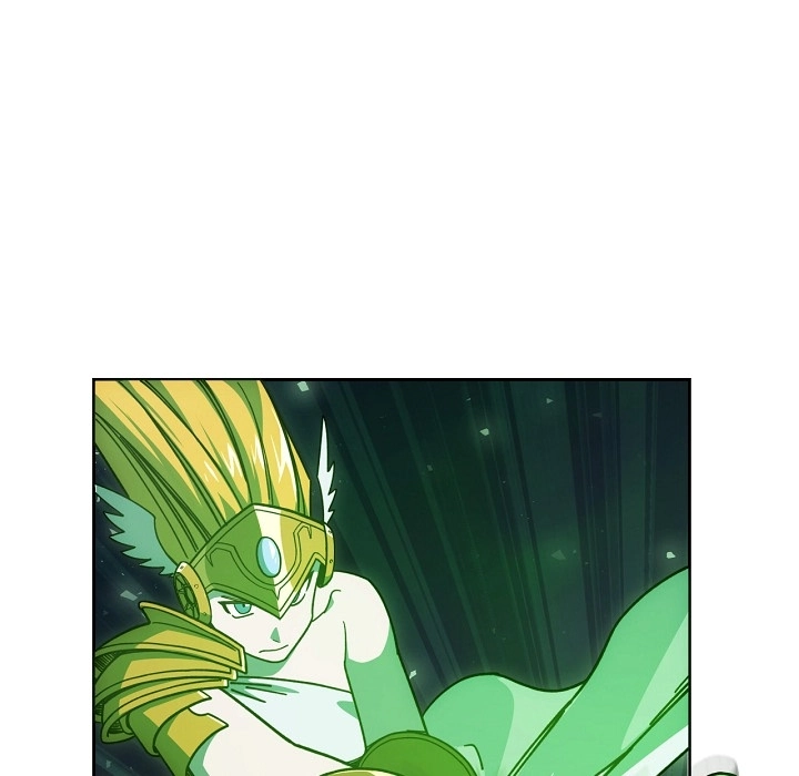 Summoners War: Summoners Academy Chapter 44 page 154 - 