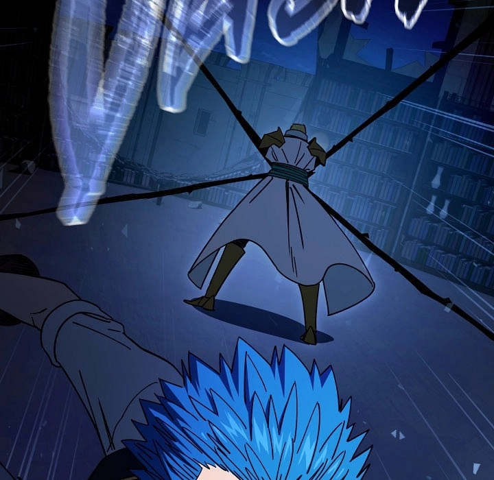 Summoners War: Summoners Academy Chapter 44 page 18 - 