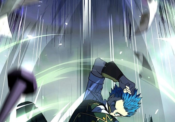Summoners War: Summoners Academy Chapter 44 page 3 - 